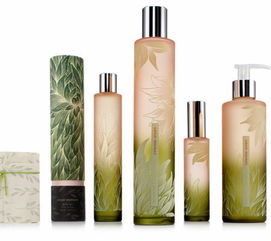 mlito精選 47款優(yōu)秀化妝品零售包裝設(shè)計(jì)，詮釋美學(xué)與商業(yè)的完美融合