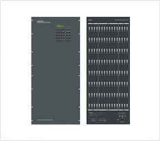 高效便捷 如何快速下架DVI矩陣切換器CR-DVI6464A