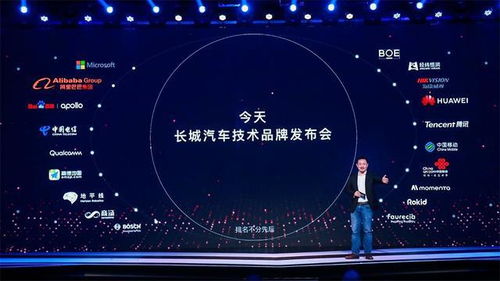 2020長城汽車 技術(shù)革新引領(lǐng)者，從“老實(shí)人”到“話多手狠”的蛻變