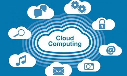 細數云計算產品和技術 salesforce